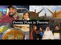 My Future Plans In Pakistan/ Dinner With Family & Ready To Wear Clothes Shopping/Travel vlogs 2021