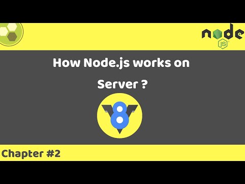 Node.js Tutorial #2