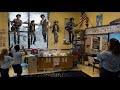 Jackson 5’s ABC comes to life at Saint Raphael School in Hamilton, NJ