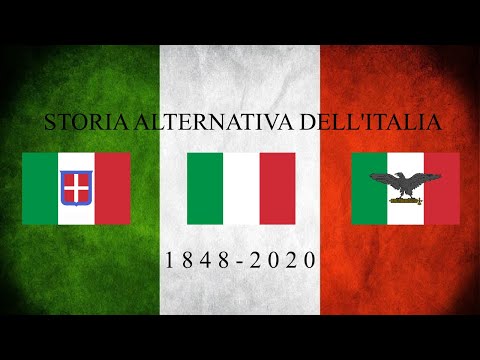 Video: 1940 Nella Storia Di - Visualizzazione Alternativa