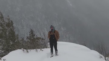 mountains  - Adam Yokum (visualizer)