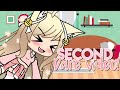 Second Dare Video | Gacha Life | +60K subscribers!