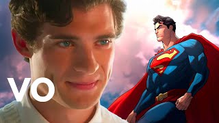 SUPERMAN : LEGACY | Official Trailer | 2025