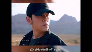Cuo Guo De Yan Huo (錯過的煙火/错过的烟火)- JAY CHOU - BEST SONG WITH PINYIN LYRICS