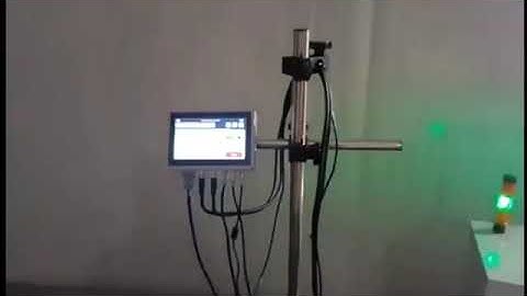 online inkjet printers for batch date number logo code on carton box