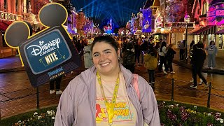 Disney Channel Nite 2024 @ Disneyland