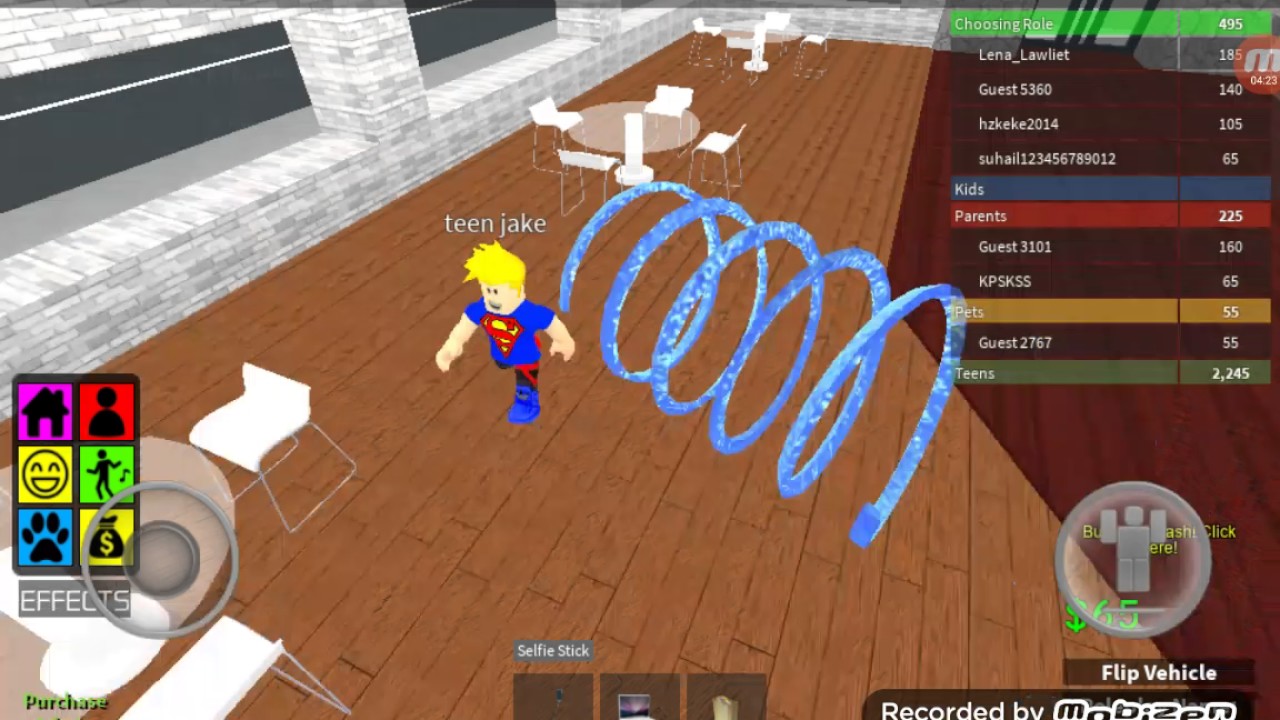 robloxian-life-youtube
