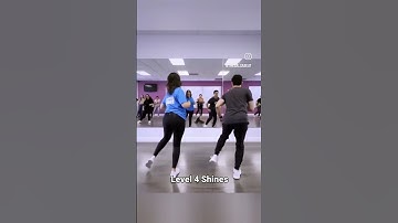 ✨ Level 4 Shines! Clean footwork, sharp timing—come train with The Salsa Beat!#SalsaShines #SalsaOn2