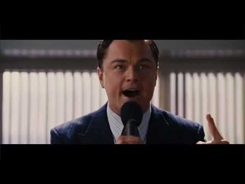 Wolf of Wall Street Speech CLEAN VERSION