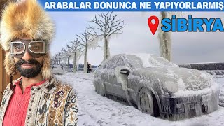 Difficult Journey in Siberia Journey from Yakutia to the Republic of Khakassia / 528 by Değişik Yollarda 148,419 views 3 months ago 37 minutes