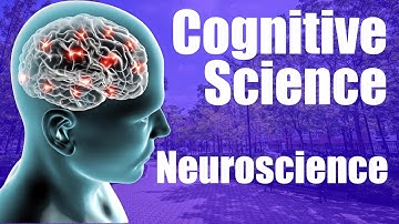 Cognitive Science Major - Neuroscience Emphasis