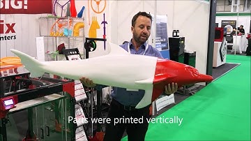 Modix Big60 Ver2 Large 3D printer Features Review by Modix CEO