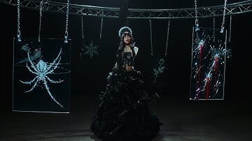 Thumbnail of Cazzu - Piénsame (Video Oficial) | Nena Trampa