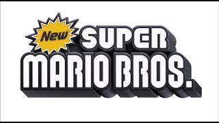 Overworld Theme    New Super Mario Bros DS chords