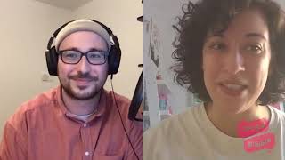 Strip Panel Naked - Rosemary Valero Oconnell, Matt Fraction & Emma Rios