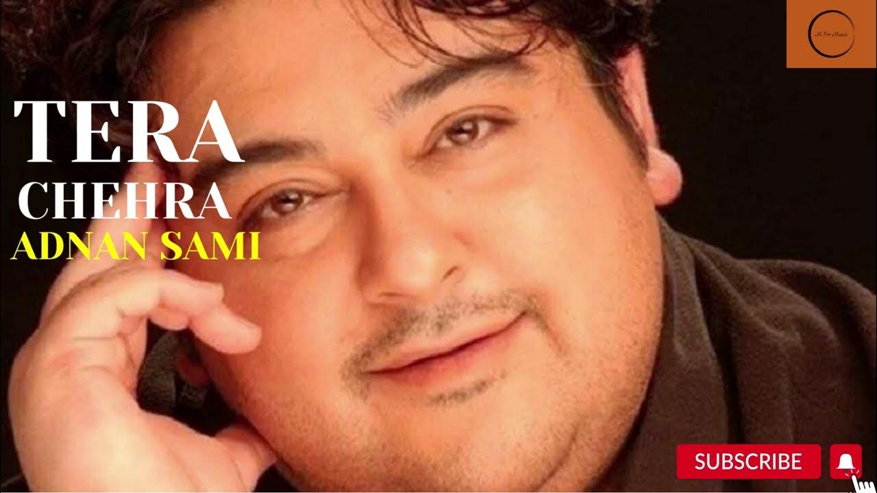 Adnan Sami Song Free Download Tera Chehra Tera Chehra Full Audio Song Adnan Sami Pop Album Songs - YouTube