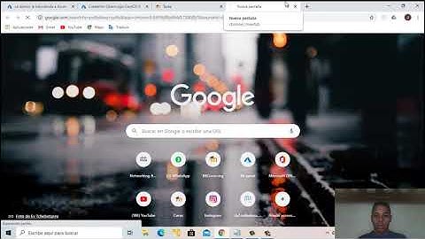 Instalación del servidor Red Hat Enterprise Linux (Centos 8) - Azure