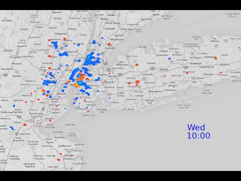Video: Twitter-konkurrence: Billetter Til Project Explorer-begivenheden I NYC - Matador Network