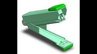 Exercise Stapler