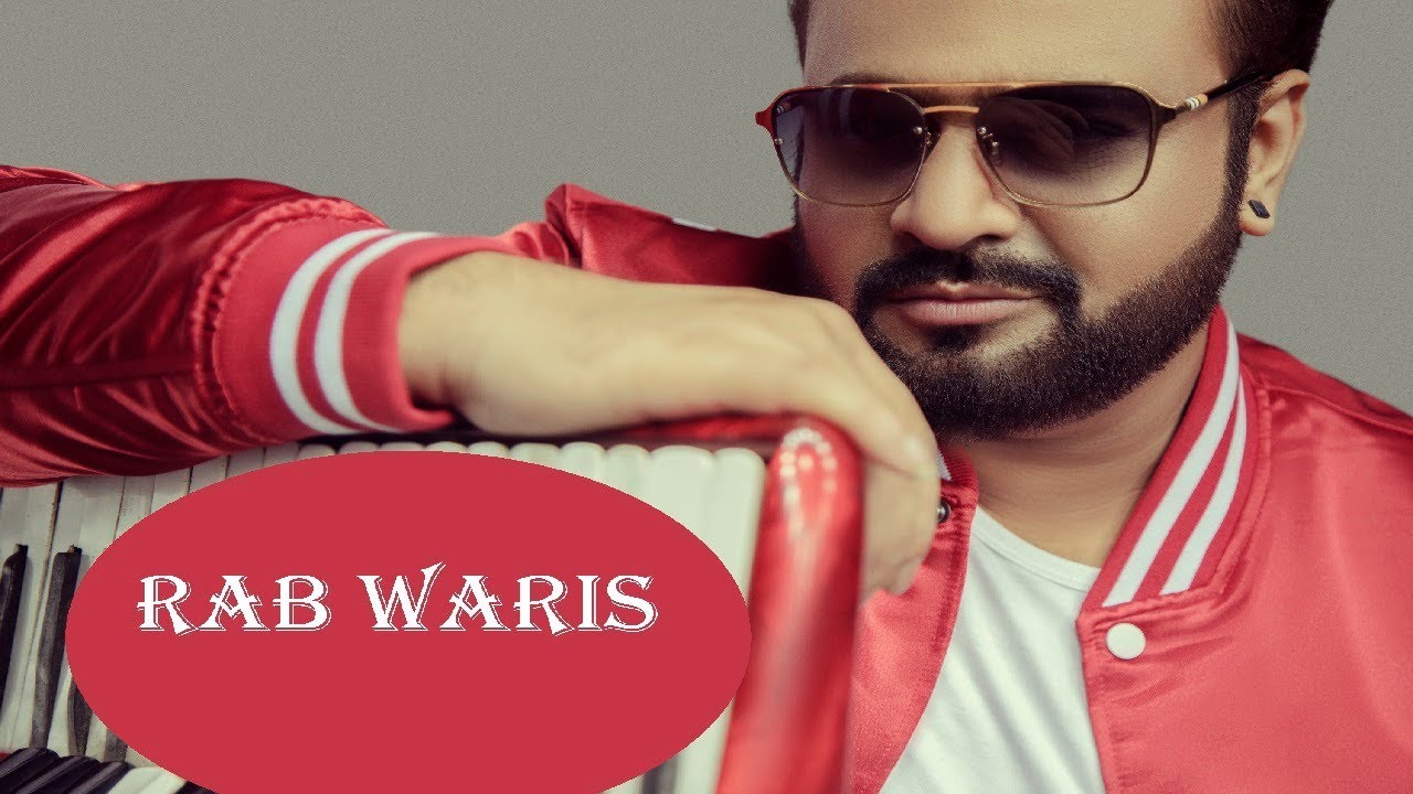 Seerat OST  Rab Waris Full Song  Sahir Ali Bagga  New Hindi Songs 2019