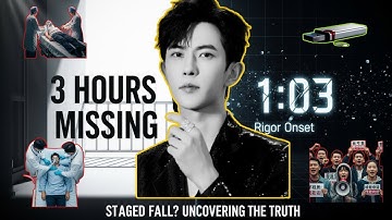 The Three Missing Hours: Uncovering the Truth Behind Alan Yu