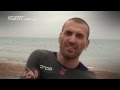 Consejos para el Triatlón de Sitges 2012