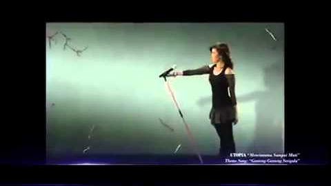 utopia mencintamu sampai mati ost ganteng ganteng serigala