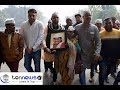Santosh Koli's Mother Kalavati Reaches Kejriwal House to ask for support | Speaks to Ten News