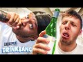 SIDEMEN DRINKING MUKBANG