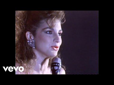 Gloria Estefan - Betcha Say That