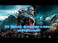 Assassin`s Creed Valhalla - Орлог, флютинг и пивас! [PS5] (Русская озвучка) #3