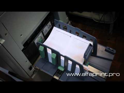 Оперативная полиграфия