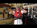 2014 Dakine surface vest