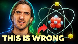What does an ATOM REALLY look like