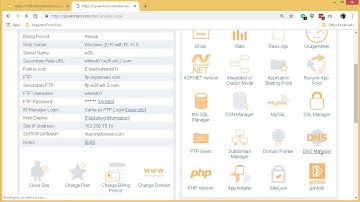 Winhost.com - SmarterMail - Enable DKIM