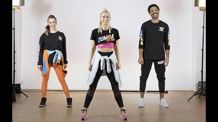 Zumba fr Anfnger - Mini Workout