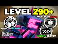 LEVEL 290+ VEERONICA Gameplay w/ Thoughts Explained! (Roblox Forsaken)