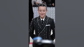 #PedroPascal and #BellaRamsey are the only friends E! needs. ❤️ #TheLastOfUs #SAGAwards (🎥: Getty)