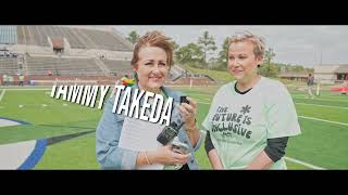 Digital Story: Super Star Buddy Relays