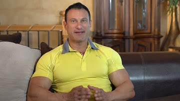 inner circle video ad 2020, Sacramento, Tony Huge, coaching program