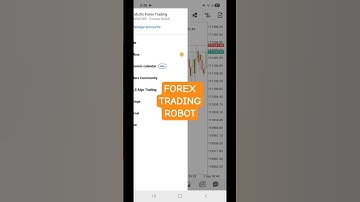 New Forex Trading Robot For All Pair #forex #robot #download