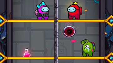 Rescue Impostor How To Loot Here Rescue - Gameplay Walkthrough Part 17 Level 171-180 (Android & iOS)