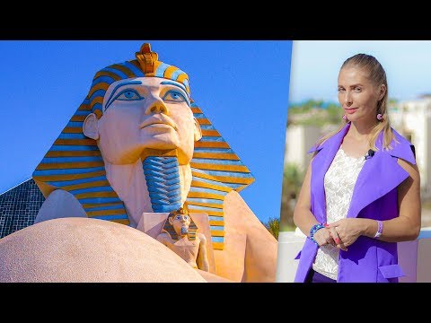 Египет 2019 - Как там сейчас отдыхать? Хургада