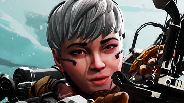 valkyrie edit ✈️ // Apex // MARINA - Bubblegum Bitch