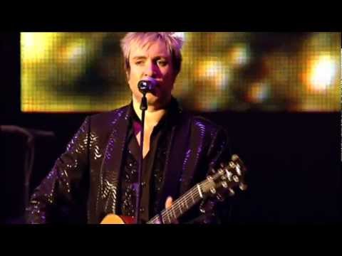 Duran Duran -- Save A Prayer Hd At London