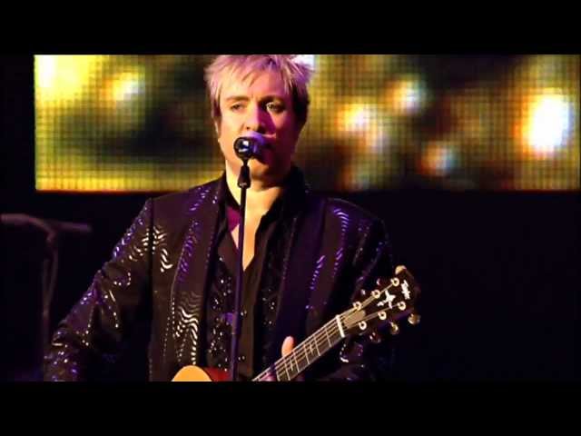 Duran   Duran   --    Save  A  Prayer  [[  Live  Video ]]  HD At  London class=