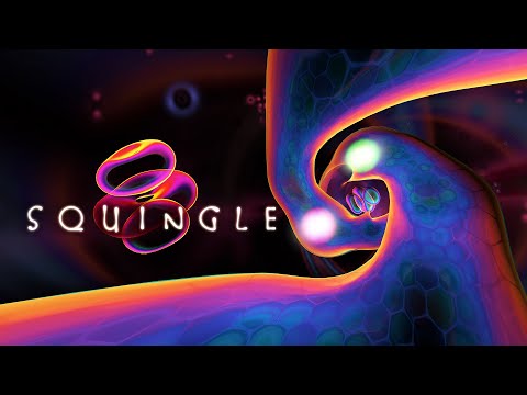 Squingle | Pre-release Trailer