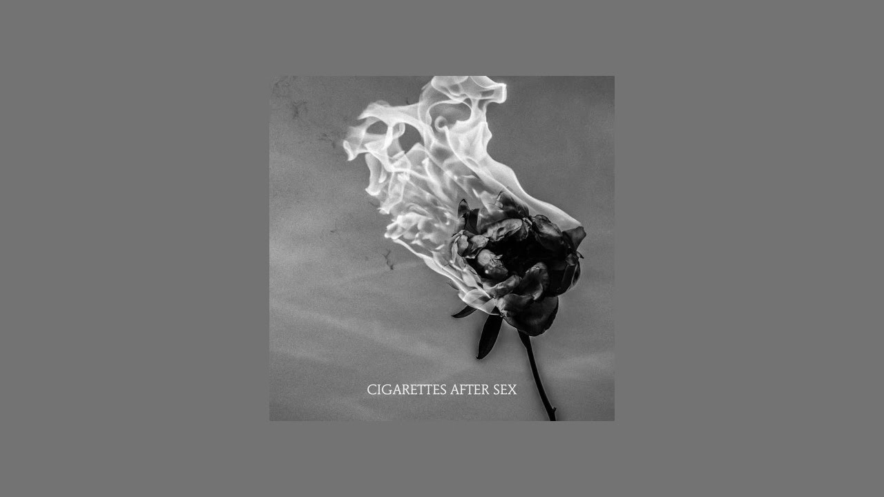 Cigarettes After Sex You Re All I Want Audio Youtube