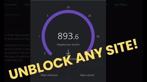 [OUTDATED, SEE NEW VID] Create Doge Unblocker links via FreeDNS!