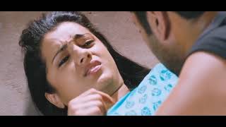 Sakalakala Vallavan Appatakkar Movie Super Scenes Jayam Ravi And Trisha Come To Viveks House